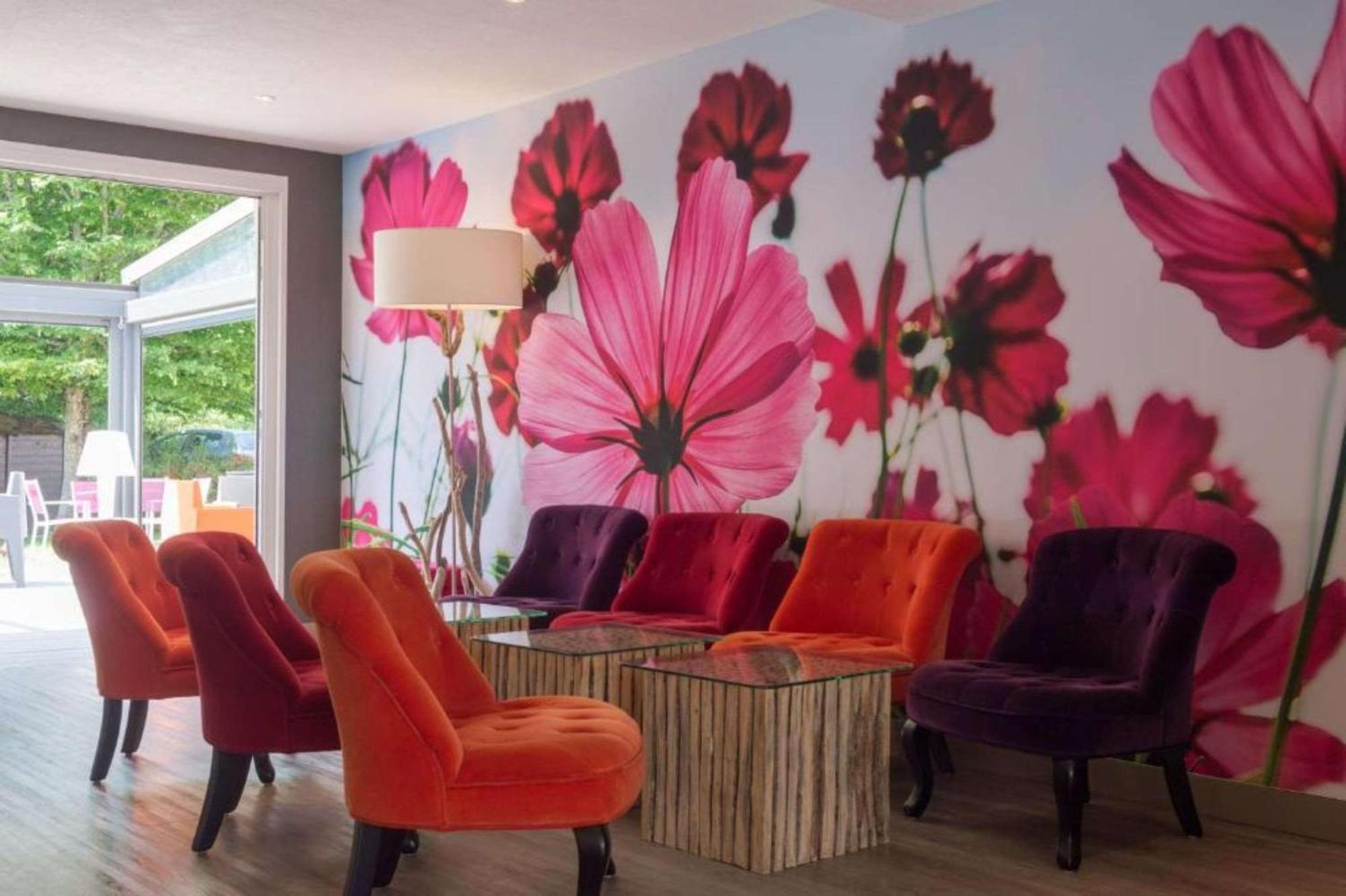 Sure Hotel By Best Western Tours Sud Chambray-les-Tours Exterior photo