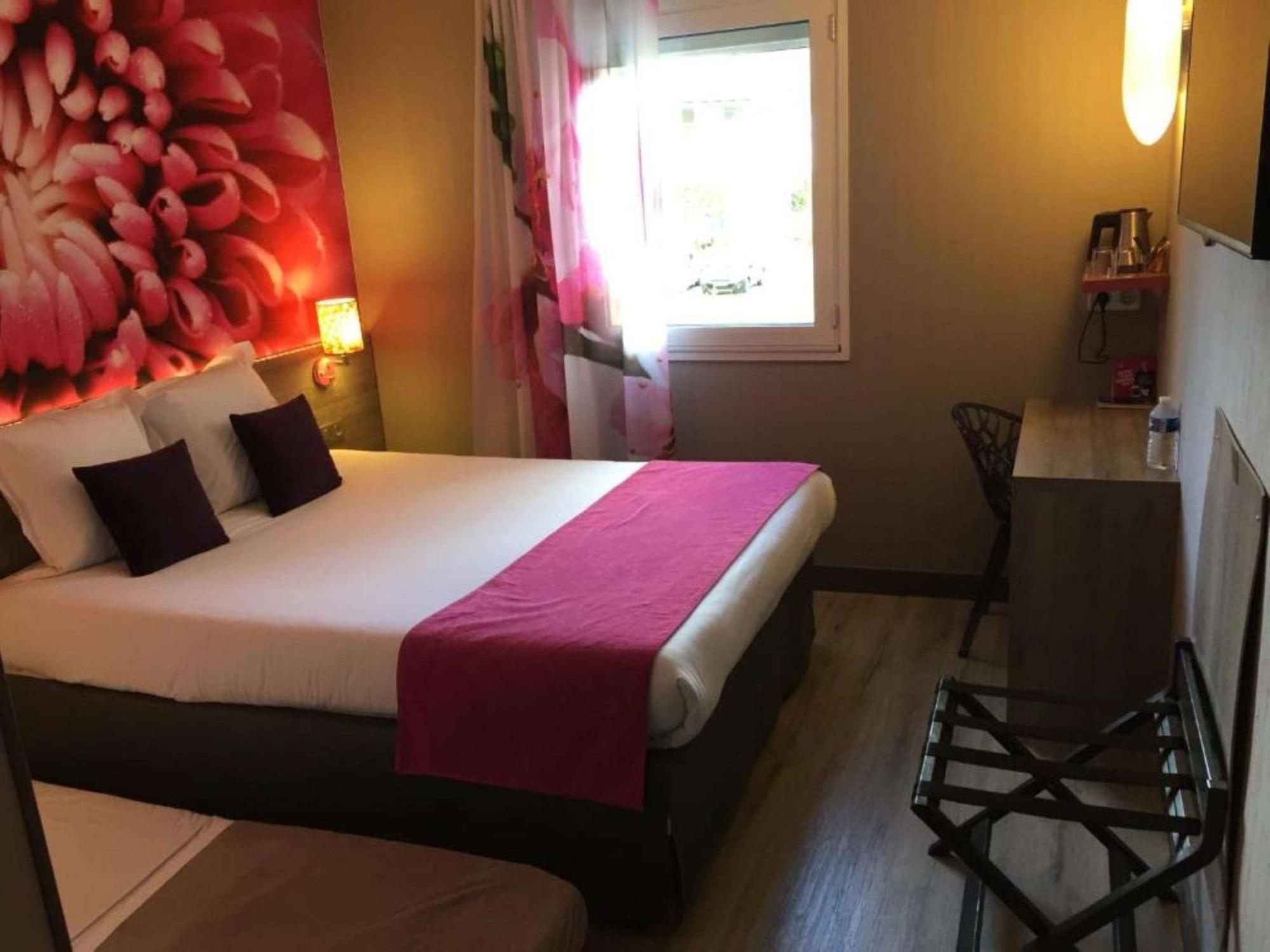Sure Hotel By Best Western Tours Sud Chambray-les-Tours Exterior photo