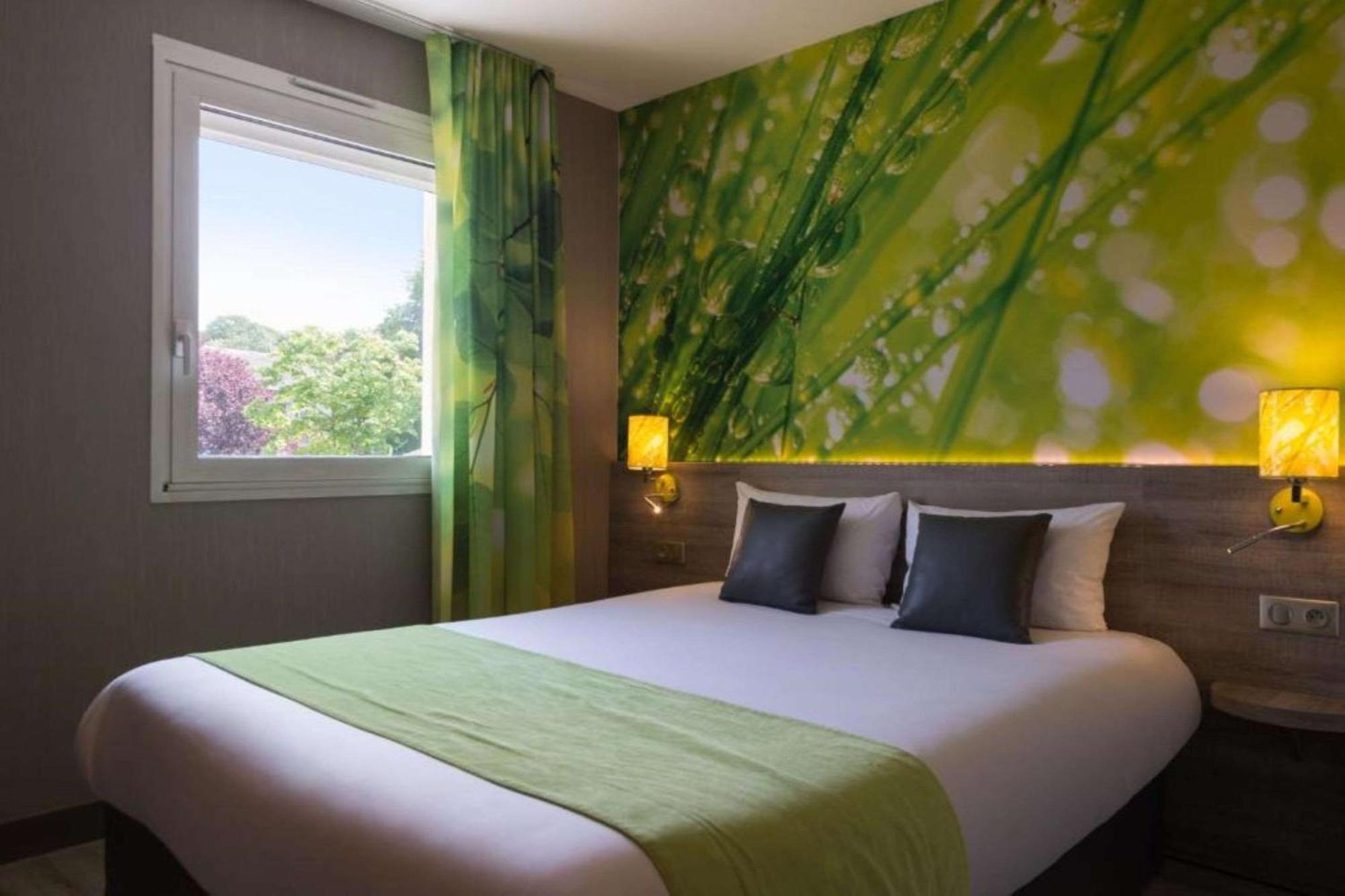 Sure Hotel By Best Western Tours Sud Chambray-les-Tours Exterior photo