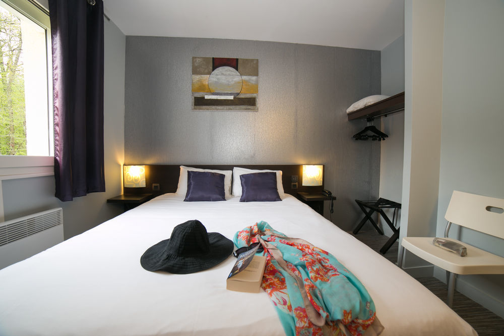 Sure Hotel By Best Western Tours Sud Chambray-les-Tours Exterior photo