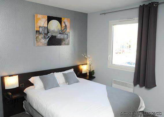 Sure Hotel By Best Western Tours Sud Chambray-les-Tours Room photo