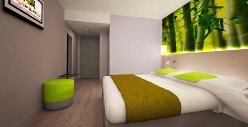 Sure Hotel By Best Western Tours Sud Chambray-les-Tours Exterior photo