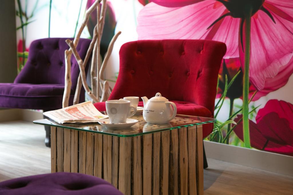 Sure Hotel By Best Western Tours Sud Chambray-les-Tours Exterior photo
