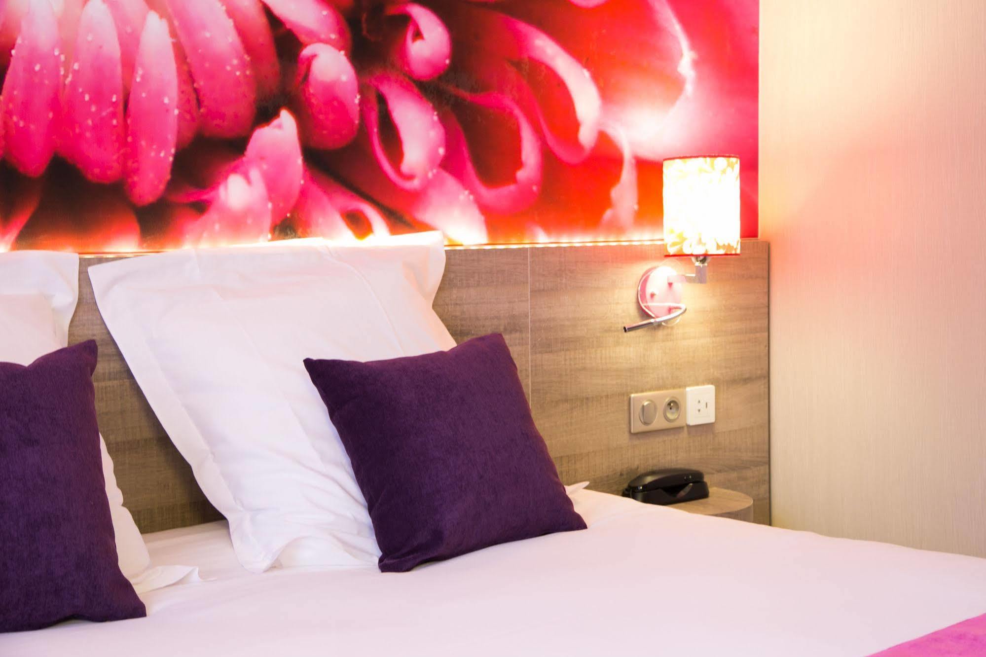 Sure Hotel By Best Western Tours Sud Chambray-les-Tours Exterior photo
