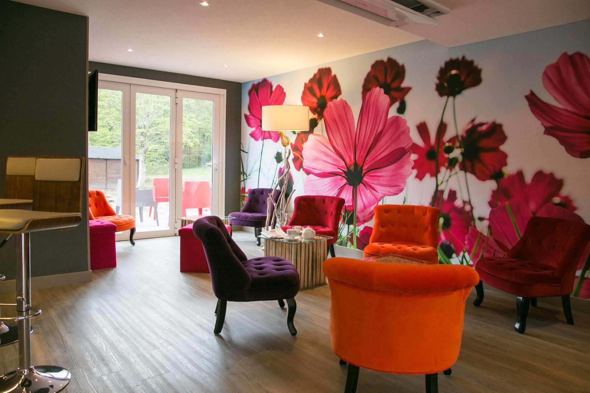 Sure Hotel By Best Western Tours Sud Chambray-les-Tours Exterior photo
