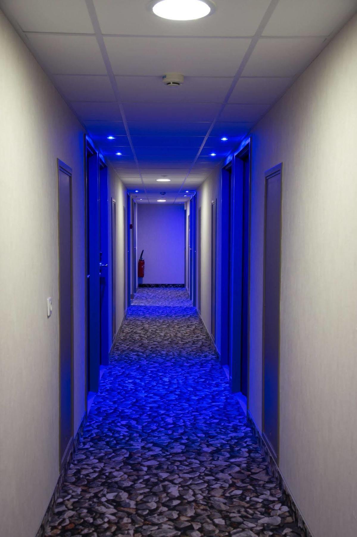 Sure Hotel By Best Western Tours Sud Chambray-les-Tours Exterior photo