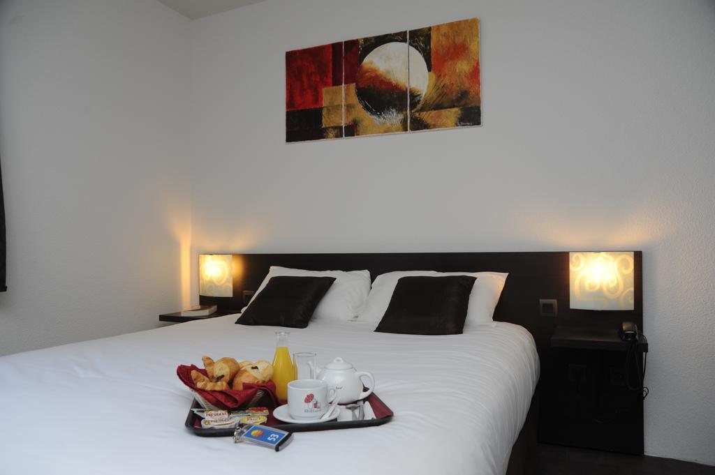 Sure Hotel By Best Western Tours Sud Chambray-les-Tours Exterior photo